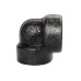 MS Socket Weld Carbon Steel Elbow 90° 3000 PSI As Per ANSI B-16.11